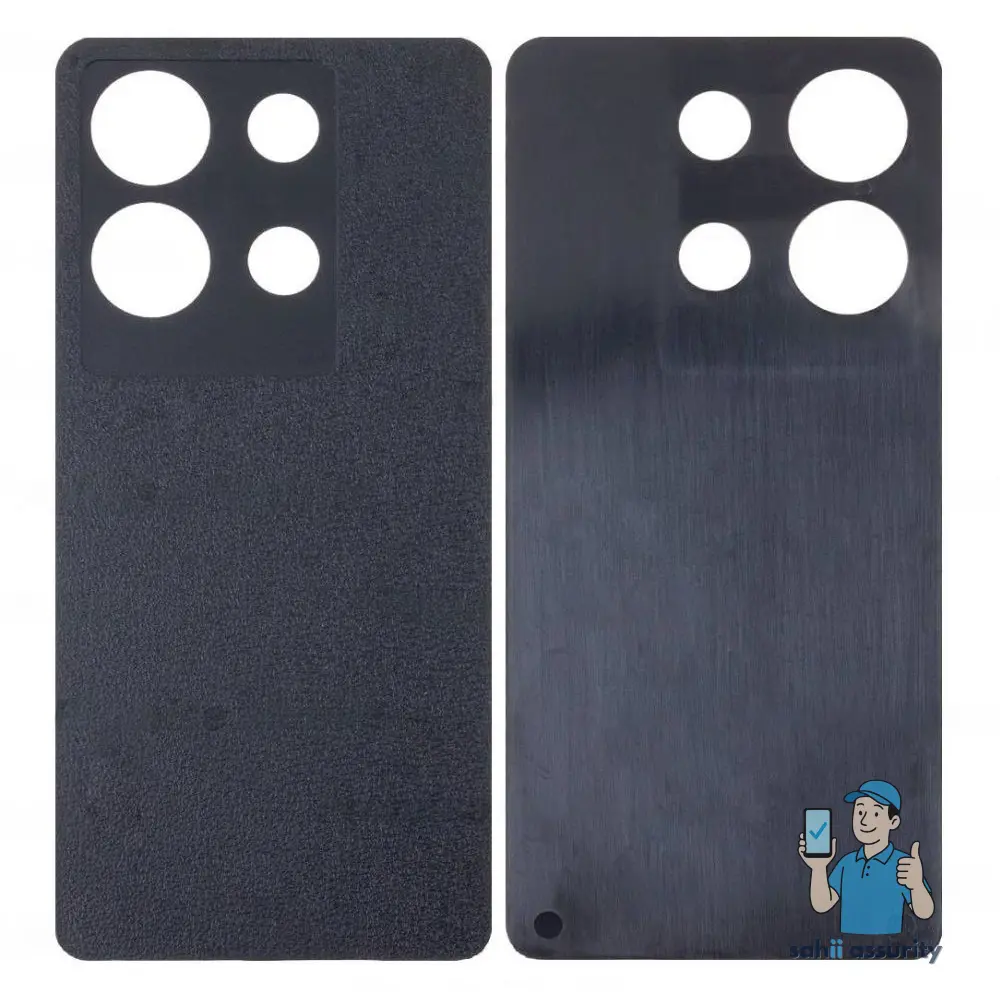 Back Panel Cover for Infinix Note 30